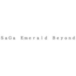 「SaGa Emerald Beyond」の名称で商標登録してるけど新作かな？