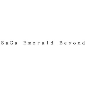 「SaGa Emerald Beyond」の名称で商標登録してるけど新作かな？